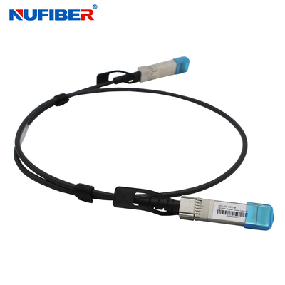 cable de los 7M HP Brocade Direct Attach, SFP+ activo DAC Cable