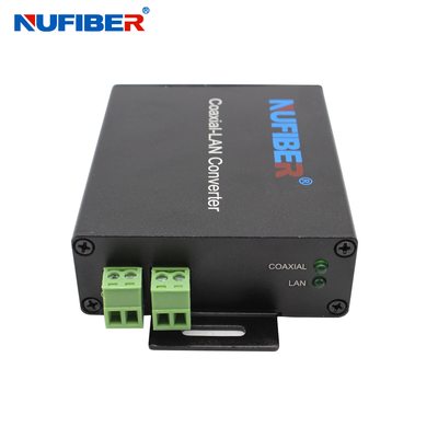 Ethernet del IP 12VDC el fluir válido Rate Up To 80Mbps de más de 2 del alambre datos del suplemento