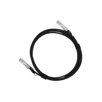 10G pasivo SFP+ DAC Cable, cable directo de la fijación de Twinax 1-7meters SFP