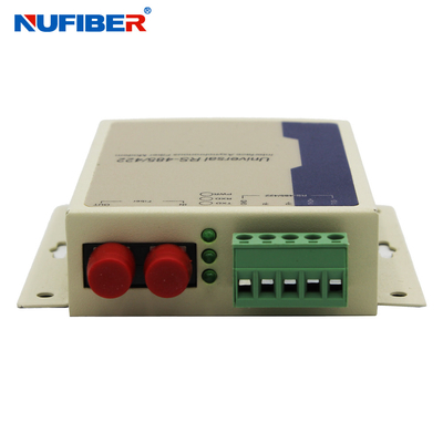 Serial GM268SM-F20 a la tarifa de la señal de la prueba auto del duplex los 20km del convertidor SM de la fibra