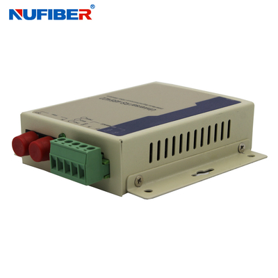 Serial GM268SM-F20 a la tarifa de la señal de la prueba auto del duplex los 20km del convertidor SM de la fibra